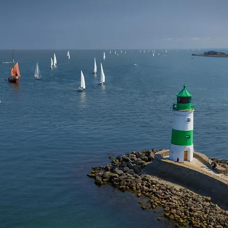 Feriehus Seaside Olpenæs