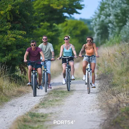 Seaside Feriehus Olpenæs
