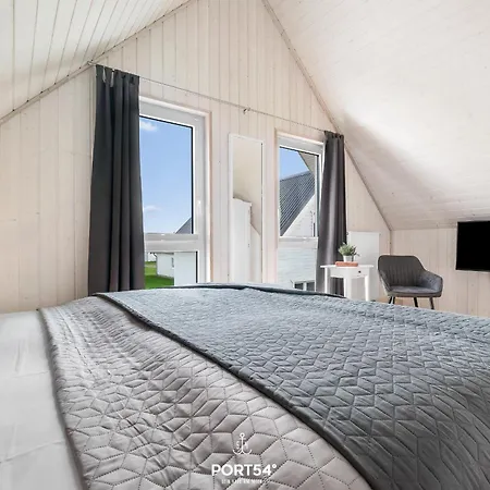 Seaside Holiday home