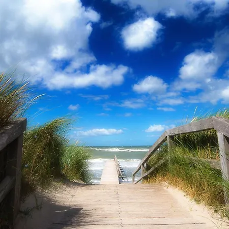 Holiday home Seaside