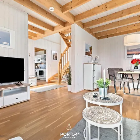 Holiday home Seaside