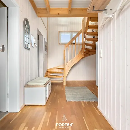 Holiday home Seaside *