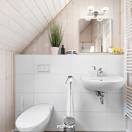 Seaside Holiday home