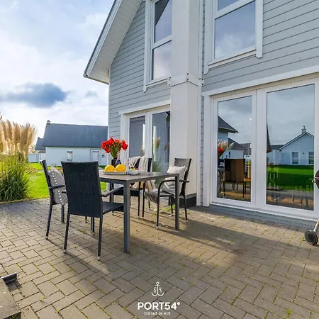 Seaside Holiday home *