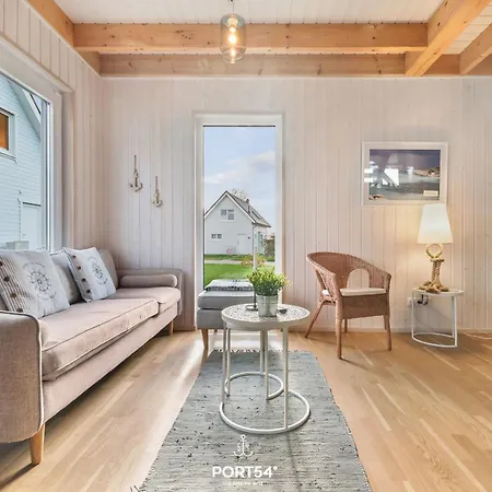 Holiday home Seaside *