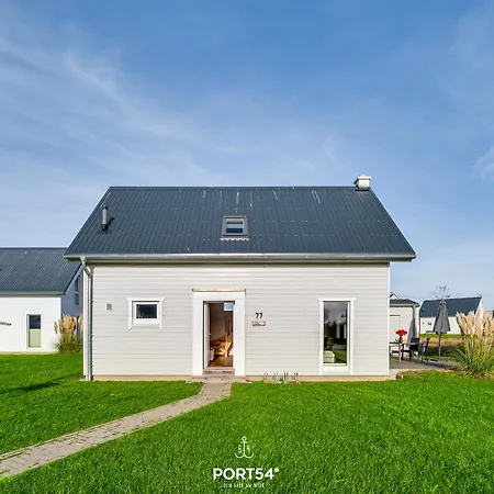 Holiday home Seaside Olpenitz