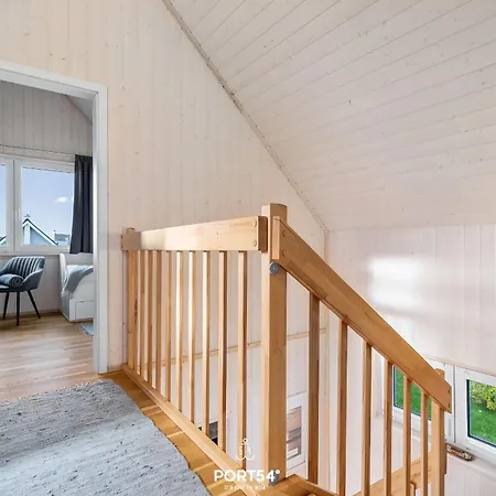 Seaside Holiday home *