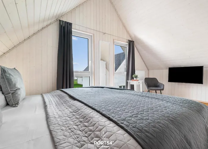 Seaside Casa de Férias