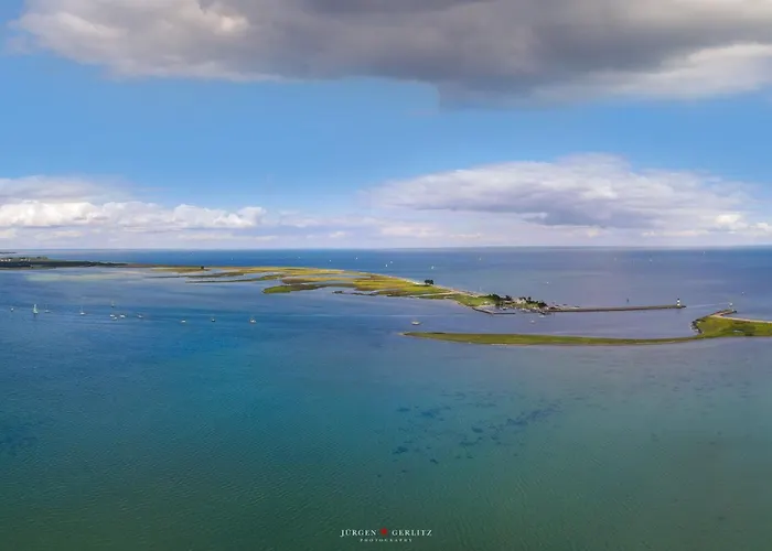 Casa de Férias Seaside