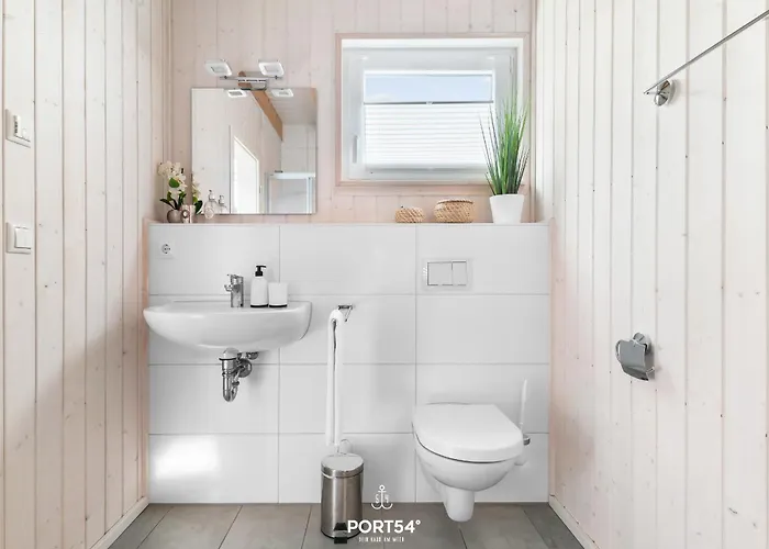 Seaside Casa de Férias *