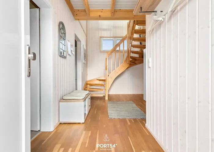 Casa de Férias Seaside *