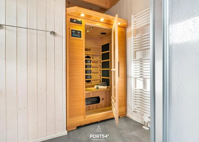 Casa de Férias Seaside