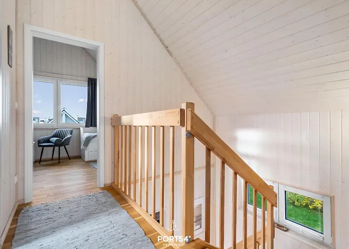 Seaside Casa de Férias *